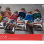 van Gogh acrylverf basisset - 10x40 ml