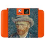 van Gogh museum - aquarelverf pocketbox