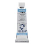 van Gogh aquarelverf - tube - 10 ml - dekwit 106