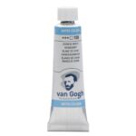 van Gogh aquarelverf - tube - 10 ml - chineeswit 108