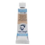 van Gogh aquarelverf - tube - 10 ml - napelsgeel rood 224