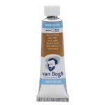 van Gogh aquarelverf - tube - 10 ml - gele oker 227