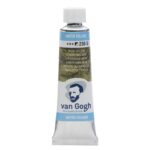 van Gogh aquarelverf - tube - 10 ml - schemering geel 230