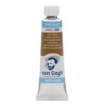 van Gogh aquarelverf - tube - 10 ml - sienna naturel 234