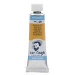 van Gogh aquarelverf - tube - 10 ml - indischgeel 244