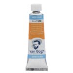 van Gogh aquarelverf - tube - 10 ml - permanentoranje 266