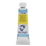 van Gogh aquarelverf - tube - 10 ml - azogeel licht 268
