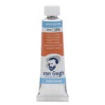 van Gogh aquarelverf - tube - 10 ml - pyrrole oranje 278