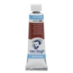 van Gogh aquarelverf - tube - 10 ml - engelsrood 339