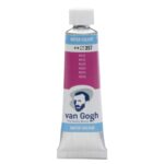 van Gogh aquarelverf - tube - 10 ml - roze 357