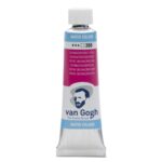 van Gogh aquarelverf - tube - 10 ml - quinacridoneroze (primair) 366