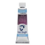 van Gogh aquarelverf - tube - 10 ml - schemering roze 373