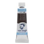 van Gogh aquarelverf - tube - 10 ml - van dijckbruin 403