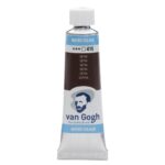 van Gogh aquarelverf - tube - 10 ml - sepia 416
