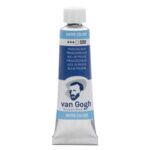 van Gogh aquarelverf - tube - 10 ml - pruisischblauw 508