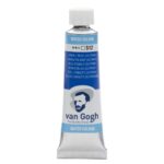 van Gogh aquarelverf - tube - 10 ml - kobaltblauw (ultramarijn) 512