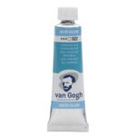 van Gogh aquarelverf - tube - 10 ml - turkooisblauw 522