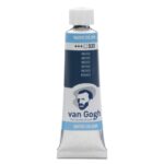 van Gogh aquarelverf - tube - 10 ml - indigo 533