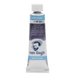 van Gogh aquarelverf - tube - 10 ml - schemering violet 560