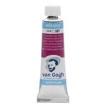 van Gogh aquarelverf - tube - 10 ml - permanentroodviolet 567