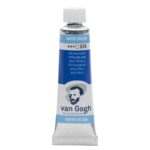 van Gogh aquarelverf - tube - 10 ml - phtaloblauw (primair) 570