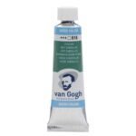 van Gogh aquarelverf - tube - 10 ml - vertémeraude 616