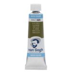 van Gogh aquarelverf - tube - 10 ml - olijfgroen 620