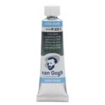 van Gogh aquarelverf - tube - 10 ml - schemering groen 630