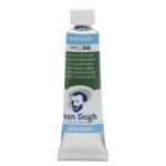 van Gogh aquarelverf - tube - 10 ml - hookersgroen donker 645