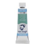 van Gogh aquarelverf - tube - 10 ml - turkooisgroen 661