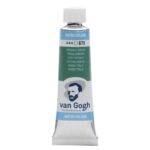 van Gogh aquarelverf - tube - 10 ml - phtalogroen 675