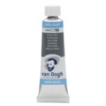 van Gogh aquarelverf - tube - 10 ml - paynesgrijs 708