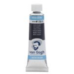 van Gogh aquarelverf - tube - 10 ml - oxydzwart 735