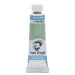 van Gogh aquarelverf - tube - 10 ml - davy's grijs 748