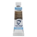 van Gogh aquarelverf - tube - 10 ml - donkergoud 803