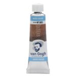 van Gogh aquarelverf - tube - 10 ml - koper 805