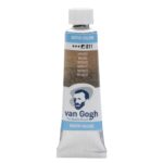 van Gogh aquarelverf - tube - 10 ml - brons 811