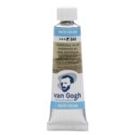 van Gogh aquarelverf - tube - 10 ml - interference geel 844