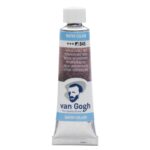 van Gogh aquarelverf - tube - 10 ml - interference rood 845