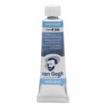 van Gogh aquarelverf - tube - 10 ml - interference blauw 846
