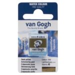 van Gogh aquarelverf - napje - schemering geel 230