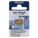 van Gogh aquarelverf - napje - sienna naturel 234