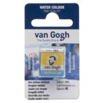 van Gogh aquarelverf - napje - azogeel middel 269