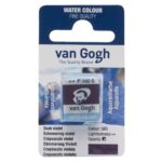 van Gogh aquarelverf - napje - schemering violet 560