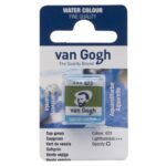 van Gogh aquarelverf - napje - sapgroen 623