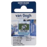 van Gogh aquarelverf - napje - hookersgroen licht 644