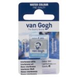 van Gogh aquarelverf - napje - interference wit 843