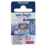 van Gogh aquarelverf - napje - interference rood 845