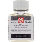 Talens - olieverf - medium - 75 ml - sneldrogend