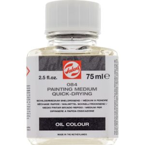 Talens - olieverf - medium - 75 ml - sneldrogend